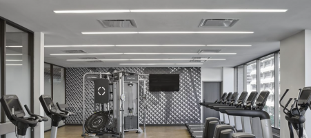 Delta Calgary Downtown